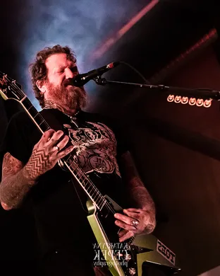 Mastodon Orlando