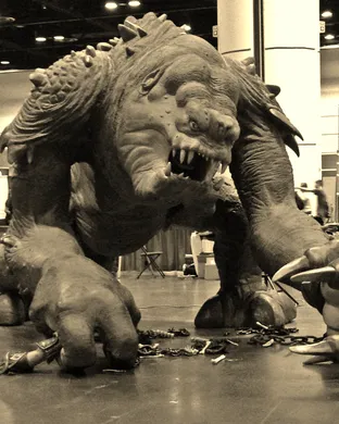 MegaCon Orlando