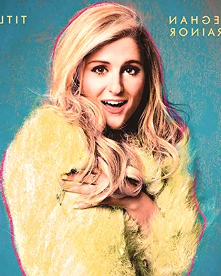 Meghan Trainor