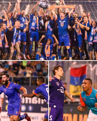 Miami Fc Bradenton