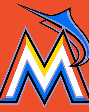 Miami Marlins St Petersburg