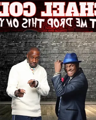 Michael Colyar Tampa