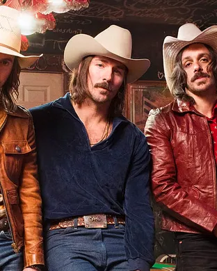 Midland - Country Band Tampa