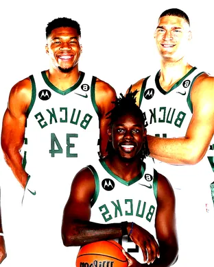 Milwaukee Bucks Milwaukee