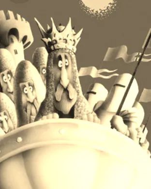 Monty Python's Spamalot Orlando