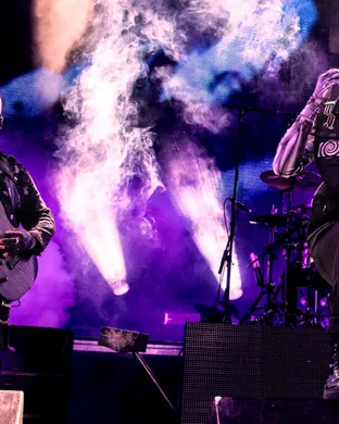 Motionless In White Orlando