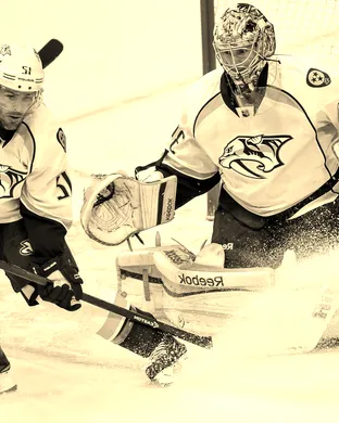 Bridgestone Arena Nashville