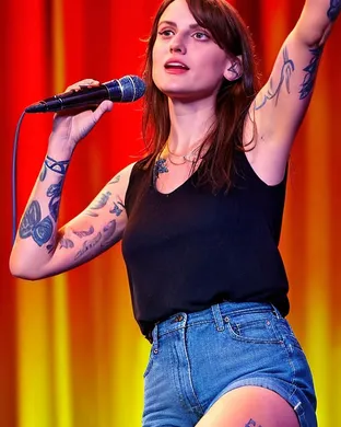 Natalie Cuomo Orlando