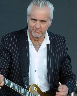 Neil Giraldo Orlando