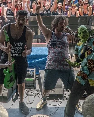 Nekrogoblikon Orlando