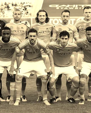 New York City Fc Orlando