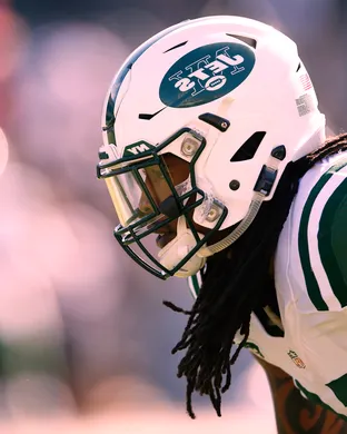 New York Jets East Rutherford