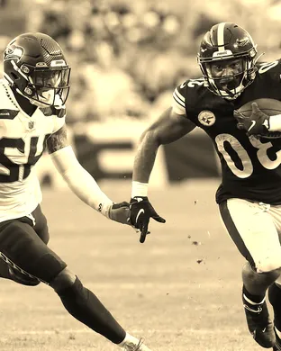 Nfl Preseason East Rutherford