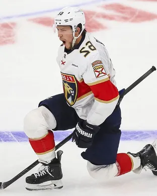 Stanley Cup Playoffs Tampa