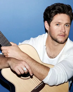 Niall Horan