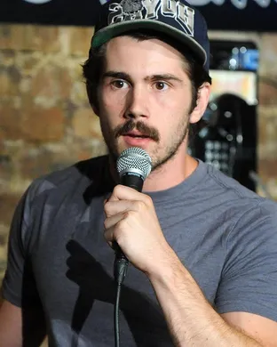 Nick Mullen Orlando