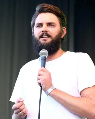 Nick Thune Tampa