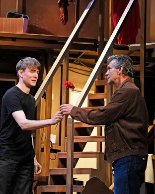 Noises Off New Port Richey