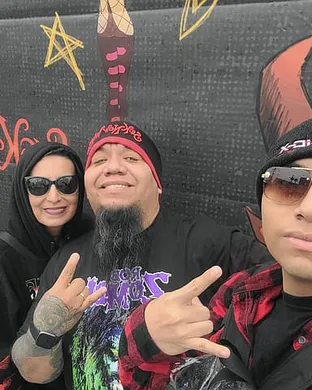 Nonpoint Orlando