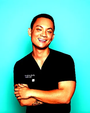 Nurse John Orlando
