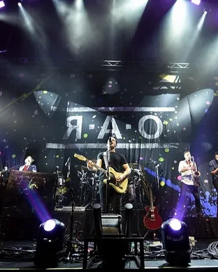 Oar Tampa