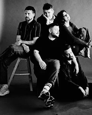 Of Monsters and Men Orlando