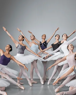 Orlando Ballet Orlando