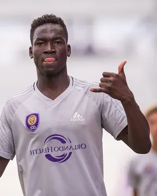 Orlando City B Kissimmee