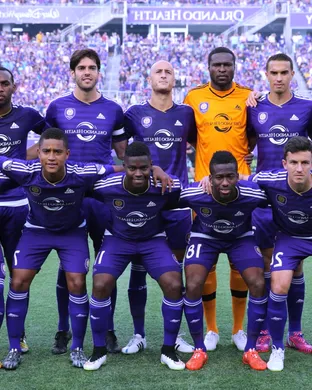 Orlando City SC vs. San Diego FC