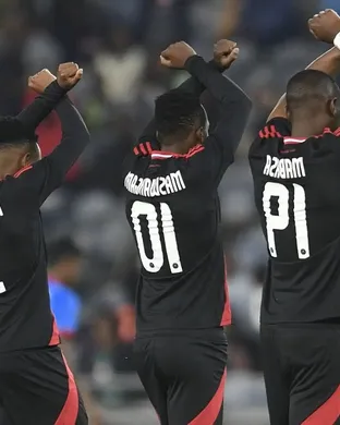 Orlando Pirates Orlando
