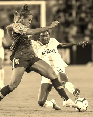 Orlando Pride vs. NJ/NY Gotham FC