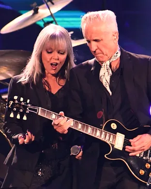 Pat Benatar Orlando