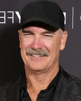 Patrick Warburton Orlando