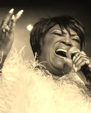 Patti LaBelle Orlando
