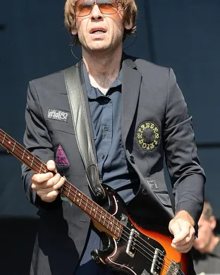Peter Bjorn And John Orlando