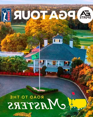 Pga Tour Orlando