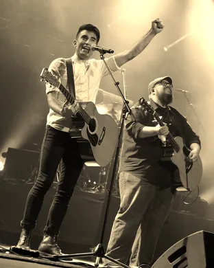 Phil Wickham