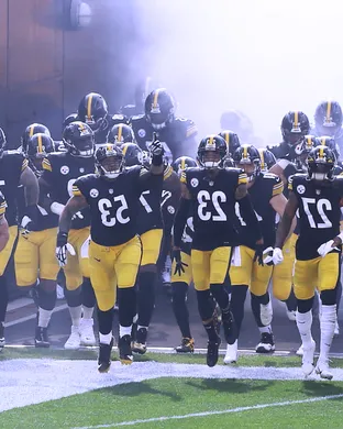 Pittsburgh Steelers Tampa