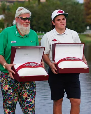 PNC Championship - Sunday