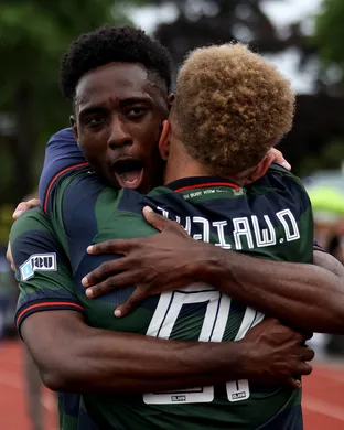 Portland Hearts Of Pine Bradenton