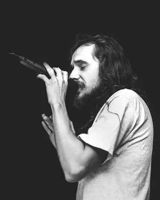 Pouya Orlando