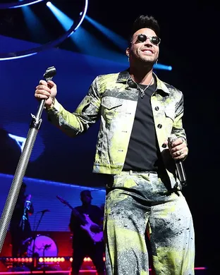 Prince Royce Tampa