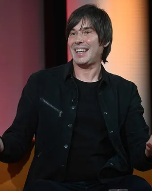 Professor Brian Cox Plymouth