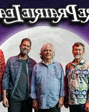Pure Prairie League Clearwater