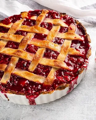 Raspberry Pie Orlando