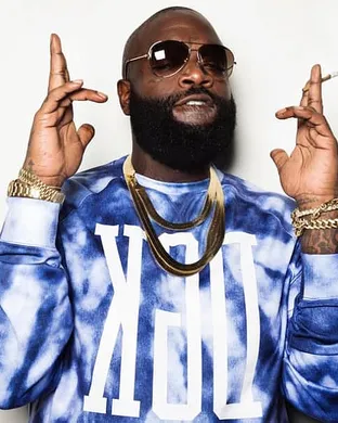 Rick Ross Orlando