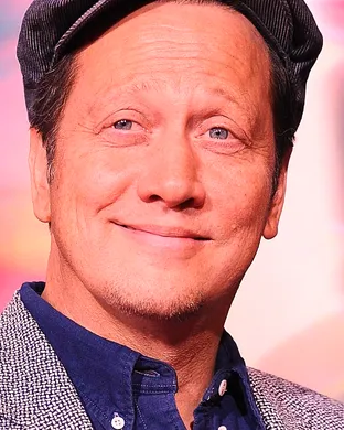 Rob Schneider Sarasota