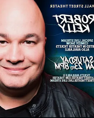 Robert Kelly Tampa