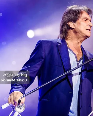 Roberto Carlos Orlando