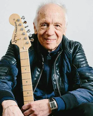 Robin Trower Orlando